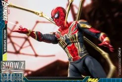 M.W Culture 1/9 Marvel Licensed Avenger Endgame Iron Spider -model store 4f2ad98ca8