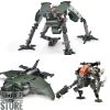 Rihio Multiabyss MM004 Sky Limulus + Ground Horsefoot & MM005 Vermin Slahser MK2 Set Of 3 -model store 4f2c5fca24