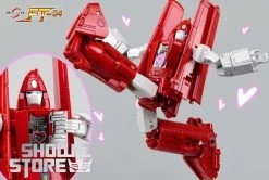FansToys FT-54 Powerglide -model store 4f3ca7936d