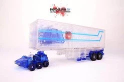 4th Party MP10C Optimus Prime Clear Version /w Trailer 13 4th Party MP10C Optimus Prime Clear Version /w Trailer -model store 4f53ec1bda