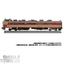 [Coming Soon] Takara Tomy Masterpiece Gattai MPG-05 Seizan -model store 4f6a3a941b