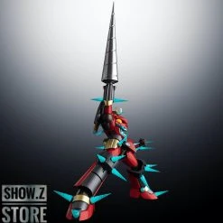Sentinel Toys RIOBOT Tengen Toppa Gurren Lagann Combine Gurren Lagann -model store 4f9a37d2d8