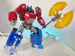Planet X PX-10C Jupiter Optimus Prime Metallic Version 15 Planet X PX-10C Jupiter Optimus Prime Metallic Version -model store 4f9a61df49
