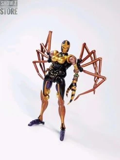 4th Party Masterpiece MP-46 Blackwidow 16 4th Party Masterpiece MP-46 Blackwidow -model store 4fcac7000a