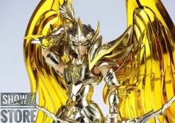 Great Toys Saint Seiya Myth Cloth Soul Of God EX Sagittarius Aiolos 16 Great Toys Saint Seiya Myth Cloth Soul Of God EX Sagittarius Aiolos -model store 4fdb7d8373
