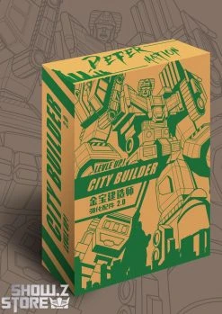 Jinbao Upgrade Kits For Devastator Gravity Builder Yellow Version 11 Jinbao Upgrade Kits For Devastator Gravity Builder Yellow Version -model store 4ff362c388