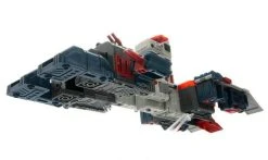 Toyworld TW-H04 Infinitor Fortress Maximus -model store 4ff76ea9db