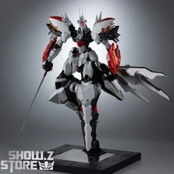 Sentinel Toys Riobot Linebarrels Of Iron EX-Linebarrel -model store 500a31efeb