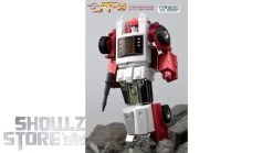 [Pre-Order] FansToys FT-58 Diverge Swerve -model store 500e8057c9