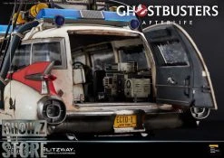 [Coming Soon] Blitzway 1/6 BW-UMS 11901 Official Licensed Ghostbusters Afterlife ECTO-1 -model store 5043efa461