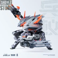 Earnestcore Craft Robot Build RB-05Kai Soldier Ants Limited Version -model store 5054309a7b