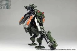 Rihio Multiabyss MM004 Sky Limulus + Ground Horsefoot & MM005 Vermin Slahser MK2 Set Of 3 -model store 5054c5b767