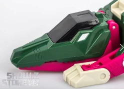 4th Party Transformers G1 Headmasters: Skullcruncher -model store 505556011a