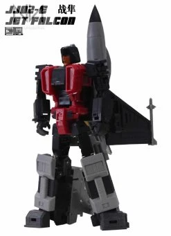 Jujiang JJ-02 Jet Commander Combiner Set Of 5 (C0ncorde, Harrier, Phantom, Eagle & Falcon) 39 Jujiang JJ-02 Jet Commander Combiner Set Of 5 (C0ncorde, Harrier, Phantom, Eagle & Falcon) -model store 50589aa134