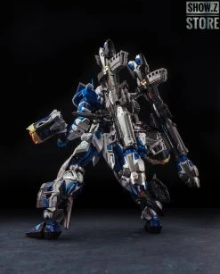 Daban Model DB 8810 1/100 MB Astray Blue Frame MG Gundam Mobile Suit Model Kit -model store 50924eac06