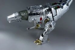 4th Party MP08S MP-08S Grimlock Oversized Chrome Version -model store 50982fab32