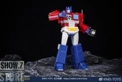 Magic Square MS-B46 Light Of Victory Optimus Prime 2.0 No-Bay Version -model store 509acc6cf6