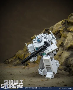 Magic Square MS-B46W Light Of Victory Ultra Magnus White Version -model store 50b9ae6896