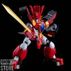 Sentinel Toys Metamor-Force Mado King Granzort 13 Sentinel Toys Metamor-Force Mado King Granzort -model store 50ce39139c