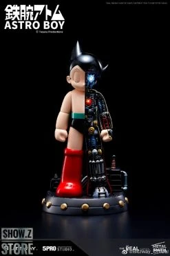 Blitzway BW-NS 50102 Astro Boy Anime Statue Normal Version 20 Blitzway BW-NS 50102 Astro Boy Anime Statue Normal Version -model store 50ddf0dba9