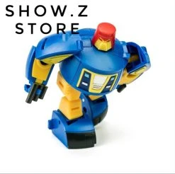 NewAge H6B Mini King Kong Cosmos Reversed Color Version -model store 50df3397b9