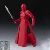 S.H.Figuarts Star Wars Elite Praetorian Guard W/ Single Blade -model store 50f03e7bcc