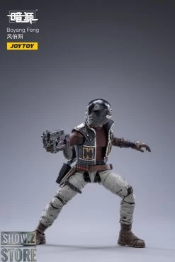JoyToy Source 1/18 Boyang Feng 20 JoyToy Source 1/18 Boyang Feng -model store 50f4a7a5ef