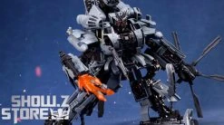 4th Party Masterpiece MPM-13 Blackout -model store 51302ae1de