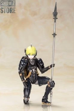 Kotobukiya Frame Arms Girl Kojima Productions: Ludens Black Version -model store 51512a7cb1