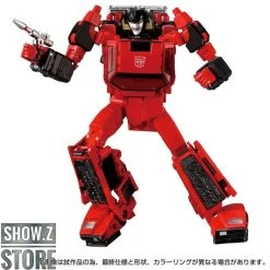 Takara Tomy Masterpiece MP-39+ Spinout -model store 5167798b57