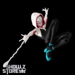 Sentinel Toys SV-ACTION Spider-Man: Into The Spider-Verse Spider-Gwen & Spider-Ham 26 Sentinel Toys SV-ACTION Spider-Man: Into The Spider-Verse Spider-Gwen & Spider-Ham -model store 51754da5c2