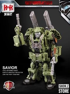 Black Mamba 4th Party The Last Knight Hound -model store 517782c916