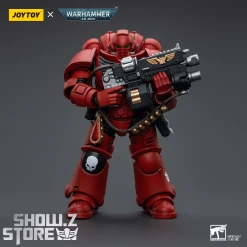 JoyToy Source 1/18 Warhammer 40K Blood Angels Intercessors -model store 518612cb19