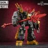 Iron Factory IF EX-18D LordScorpion Dark Version -model store 51913f6716