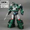 MakeToys MT RM-02Y GunDog Hound Limited Edition