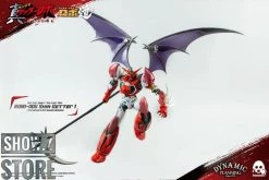 Threezero Studio Getter Robo Shin Getter 1 Anime Version 34 Threezero Studio Getter Robo Shin Getter 1 Anime Version -model store 51d463f53a