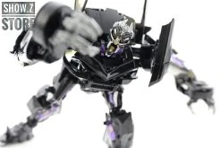 Black Mamba 4th Party The Last Knight MPM-05 MPM05 Barricade Bottleneck LS-02 -model store 5209fac267