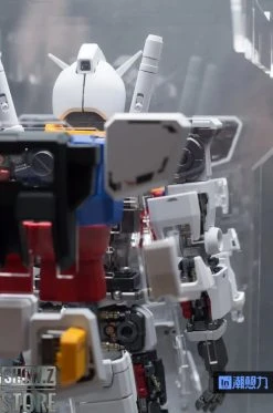 Inforce RX-78-2 Gundam Internal Structure Showcase Display -model store 520ad45527