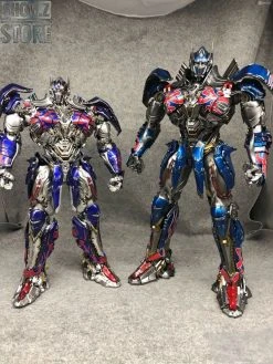 Soldier Story Hobby Soap Studio TDAF-001 Optimus Prime -model store 5219eb58c7