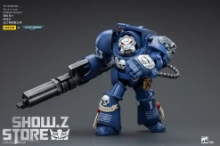 JoyToy Source 1/18 Warhammer 40K Ultramarines Terminators Brother Orionus 18 JoyToy Source 1/18 Warhammer 40K Ultramarines Terminators Brother Orionus -model store 523ceb3059