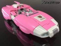 Mastermind Creations PS-04 Azalea Arcee -model store 526f48cfef