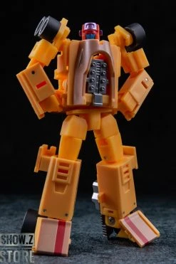 BW BW-002 Pillage Drag Strip & Contain Dead End Set Of 2 -model store 527a32bd27