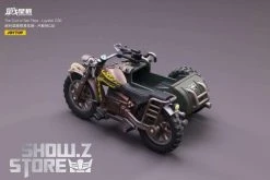 Joytoy Source 1/18 Battle For The Stars The Cult Of San Reja Luyster -model store 5284461bdb