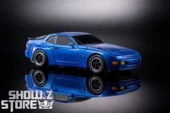 XTransbots MM-10B Toro Cliffjumper Blue Version -model store 528e252d57