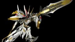 MetalMyth MM-01 1/100 Dragon King Mashin Hero Wataru -model store 52b191c41a