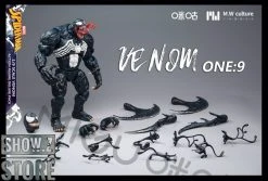 M.W Culture 1/9 Marvel Licensed Venom -model store 52b8e8c60f