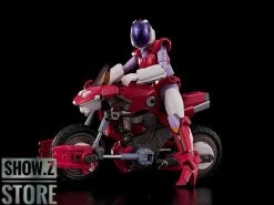 Sentinel Toys 1/12 Genesis Climber Mospeada Riobot VR-038L Fuke Type Bartley -model store 52d26c1b7c