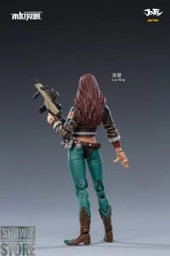 JoyToy Source 1/18 Awakening Team Set Of 3 -model store 52e4400277