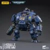 JoyToy Source 1/18 Warhammer 40K Ultramarines Redemptor Dreadnought Brother Tyleas -model store 52f1e8faaa