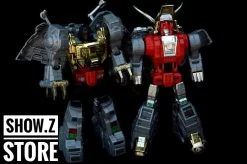FansToys FT-04 Scoria Slag Reissue -model store 5308af3cfd
